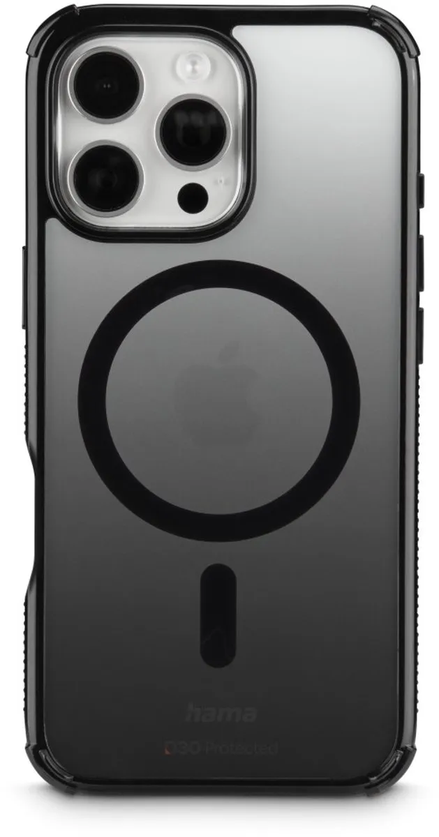 Hama Extreme Protect MagCase iPhone 16 Pro Max