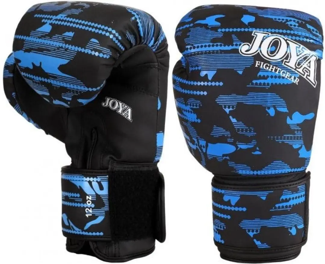 Joya Camo V2 Kickbokshandschoenen PU