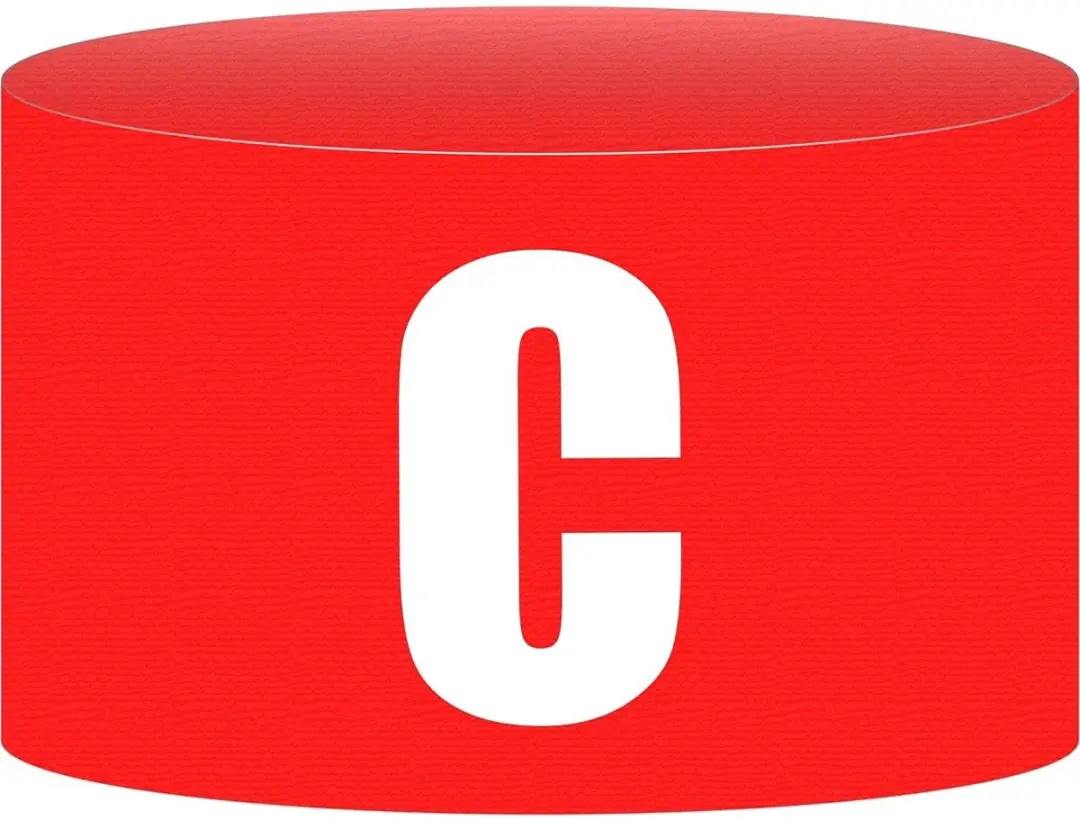 Select + C Aanvoerdersband