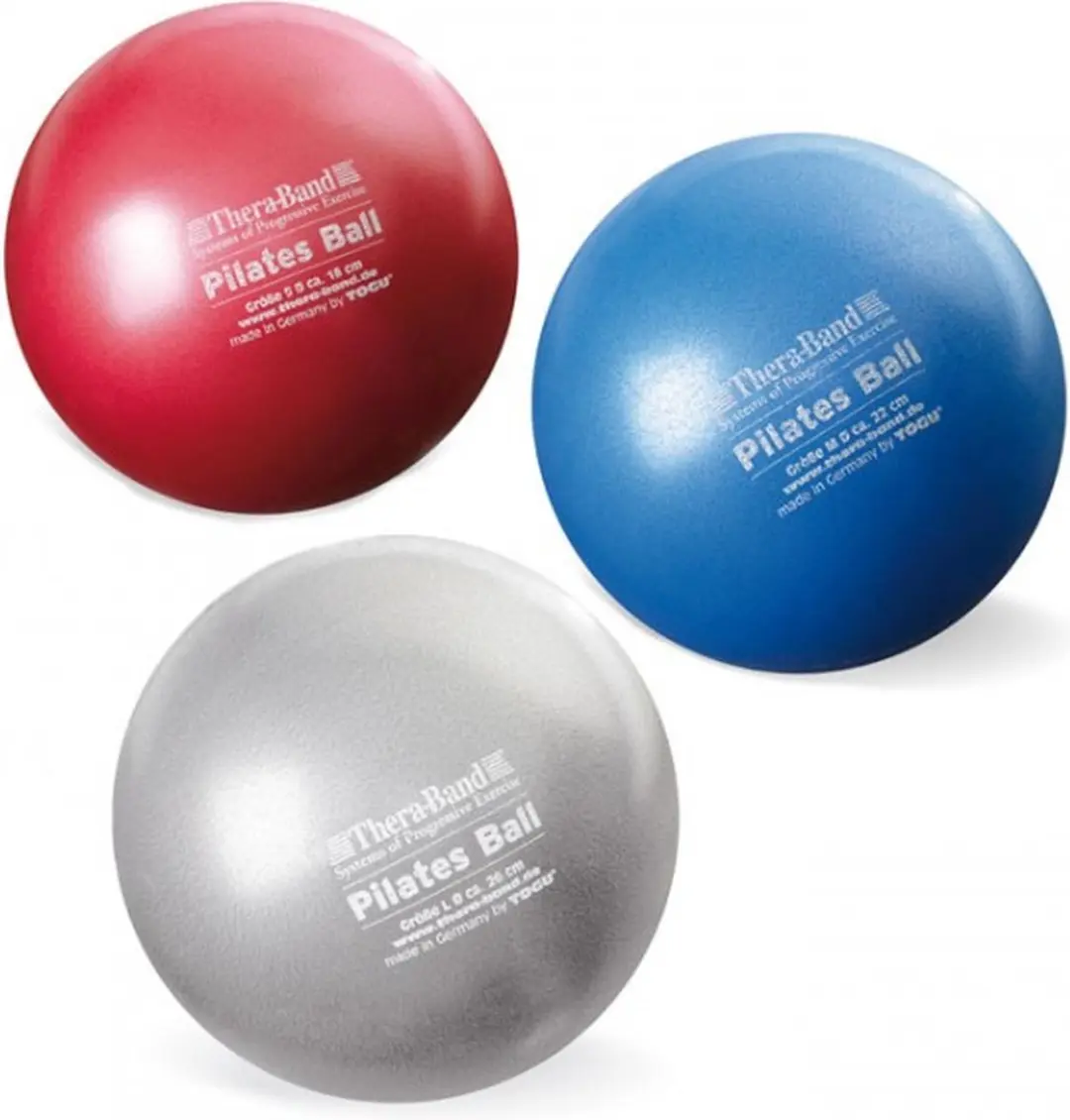 Theraband Fitnessbal Pilates Ball