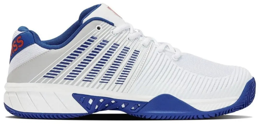 K-Swiss Express Light 2 Clay Heren