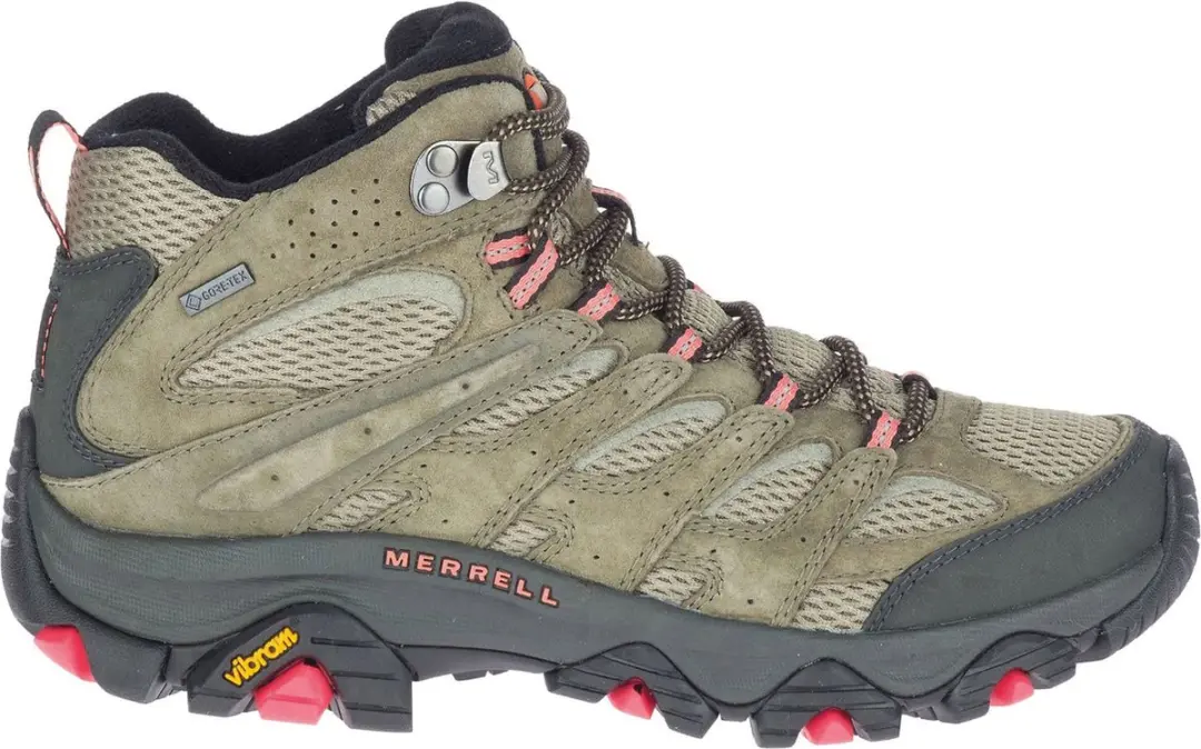 Moab 3 Mid GTX Wandelschoenen Vrouwen