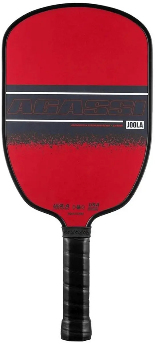 JOOLA AGASSIxJOOLA - Pickleball - Champion Paddle set - afbeelding 2 van 6