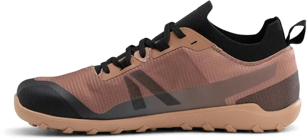 Xero Shoes Mesa Summit WP Trailschoenen - Dark Irish Cream - afbeelding 4 van 6