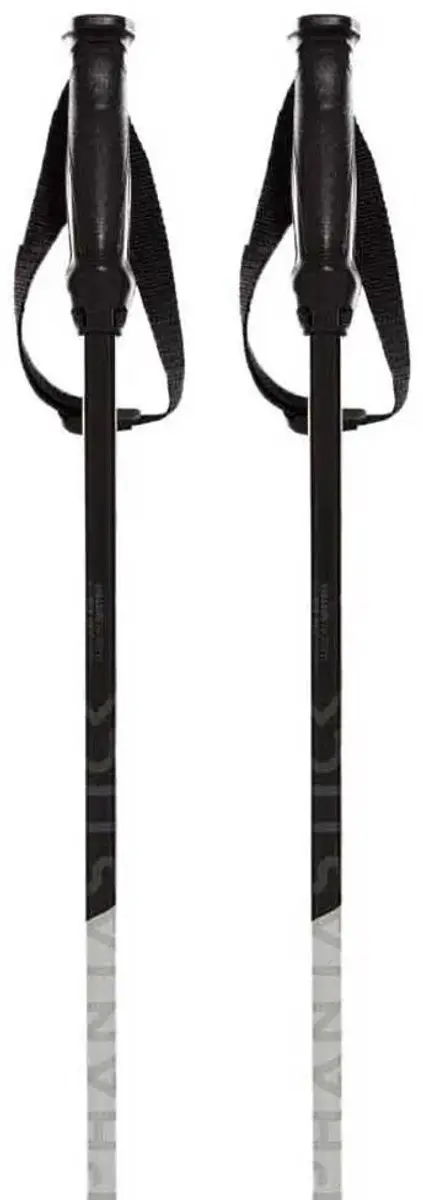 Volkl Phantastick Iii Stokken Zwart 115 cm
