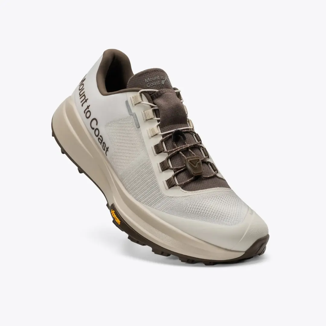 Mount to Coast T1 Dames Trailrunningschoenen