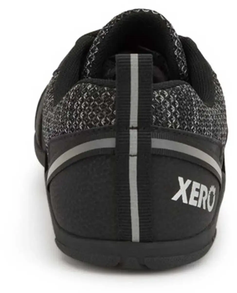 Xero Shoes Terraflex II Trailschoenen - Zwart - EU 48 - afbeelding 6 van 6