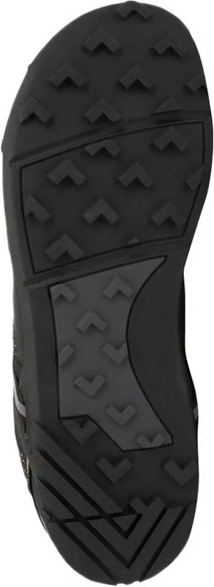 Xero Shoes Terraflex II Trailschoenen - Zwart - EU 48 - afbeelding 2 van 6