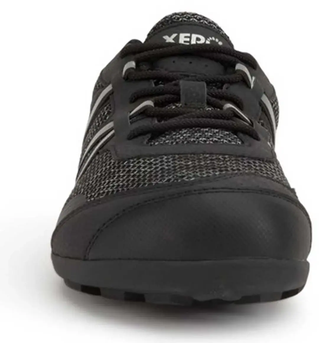 Xero Shoes Terraflex II Trailschoenen - Zwart - EU 48 - afbeelding 3 van 6