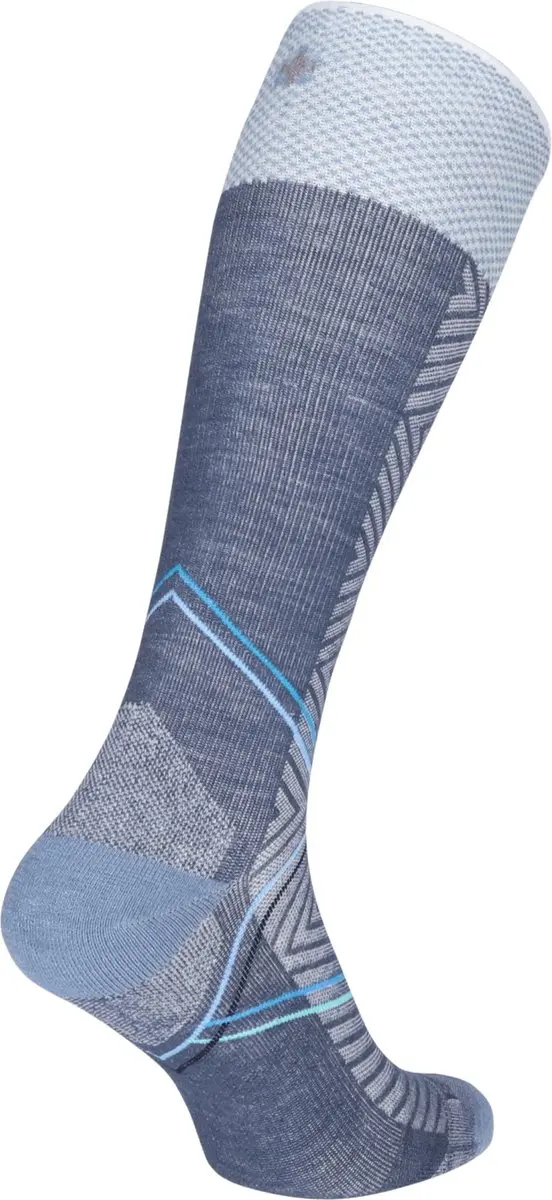 Sockwell - Pulse - Dames - Sportsokken - Blauw