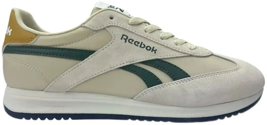 Reebok Classics World 70 Hardloopschoenen Beige EU 42