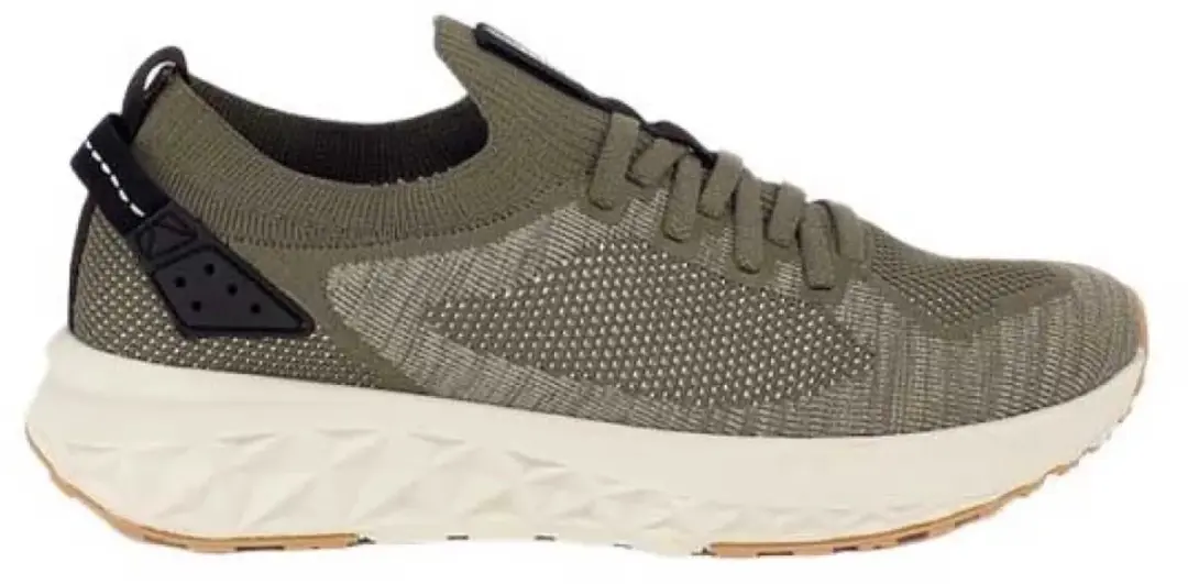 Kimberfeel Mael Schoenen Groen EU 42 Man