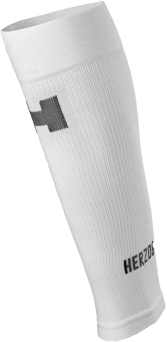 Herzog Tubes Pro Compressiekousen - Wit - XS - afbeelding 5 van 6