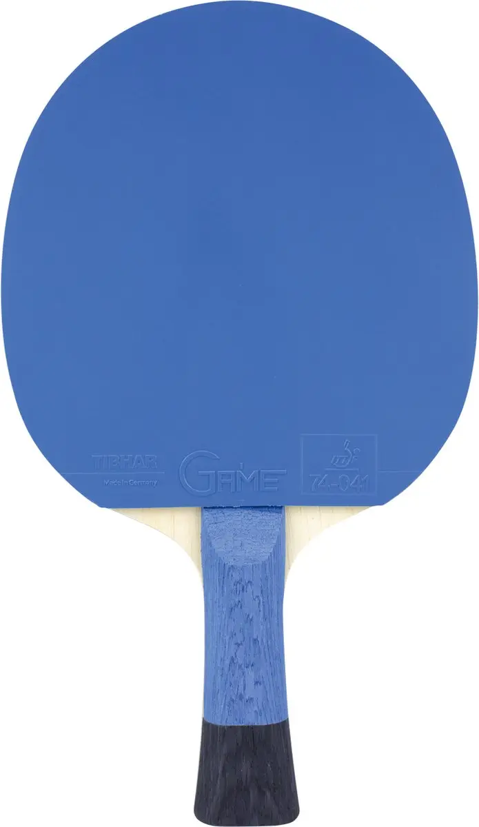 Tibhar Pro Blue Edition Tafeltennisbatje