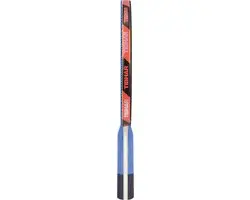 Tibhar Pro Blue Edition Tafeltennisbatje - afbeelding 2 van 5