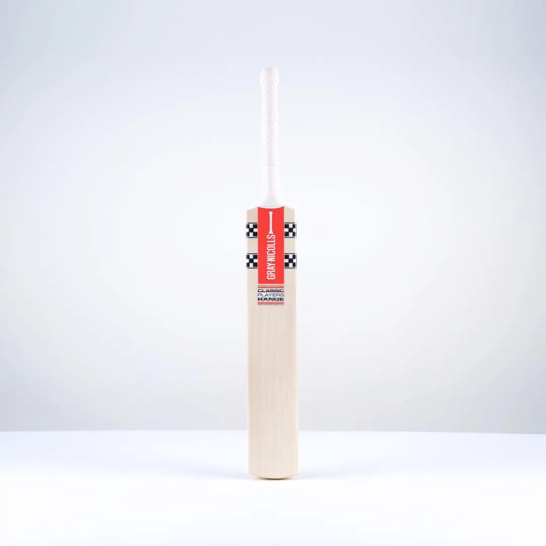 Gray-Nicolls Classic Players Bat