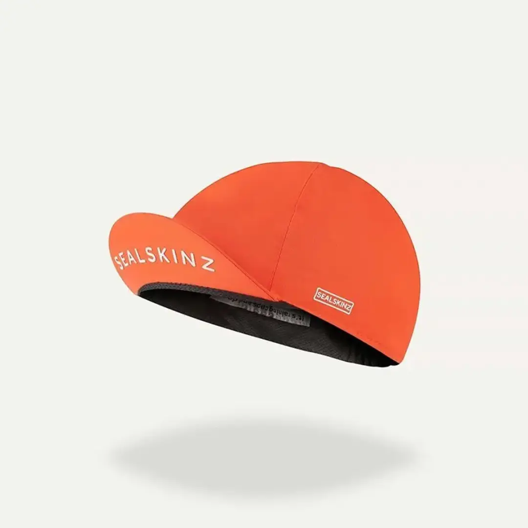 Sealskinz Trunch Cap - Blauw - L/XL - afbeelding 3 van 6