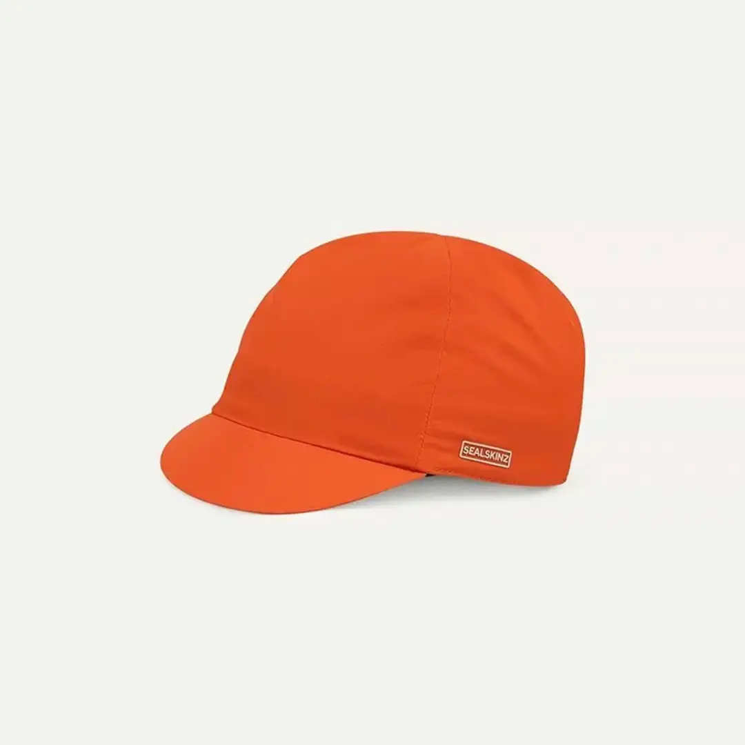 Sealskinz Trunch Cap - Blauw - L/XL - afbeelding 6 van 6