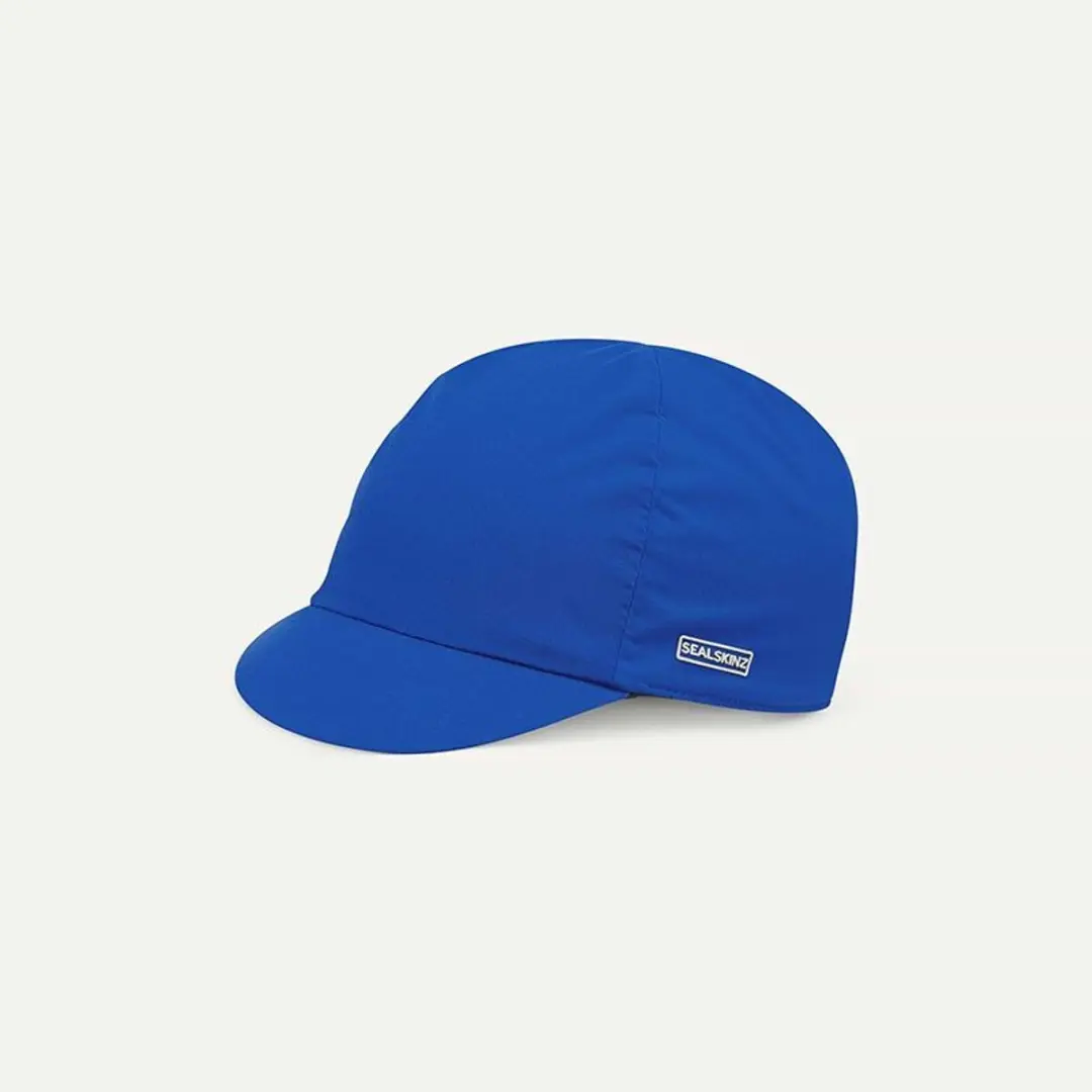 Sealskinz Trunch Cap - Blauw - L/XL - afbeelding 2 van 6