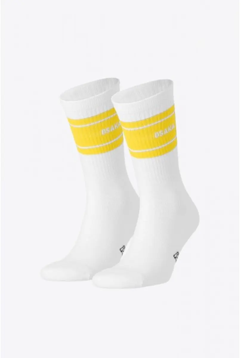 Osaka Sports Sokken Duo Pack