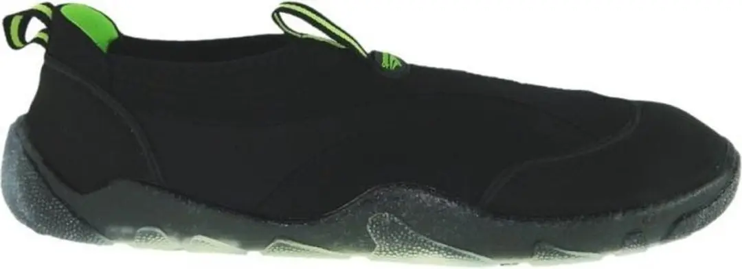 do wody SPRANDI PRO WATER, Vrouwen, Zwart, Waterschoenen maat: 34 EU
