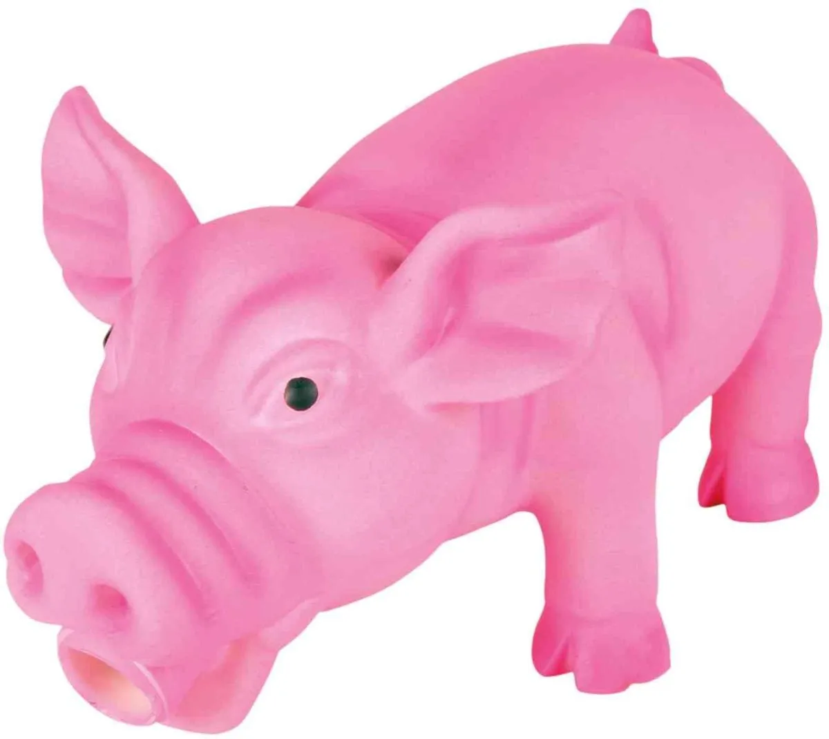 Trixie Varken Speelgoed 17cm - Diverse Kleuren - afbeelding 4 van 6