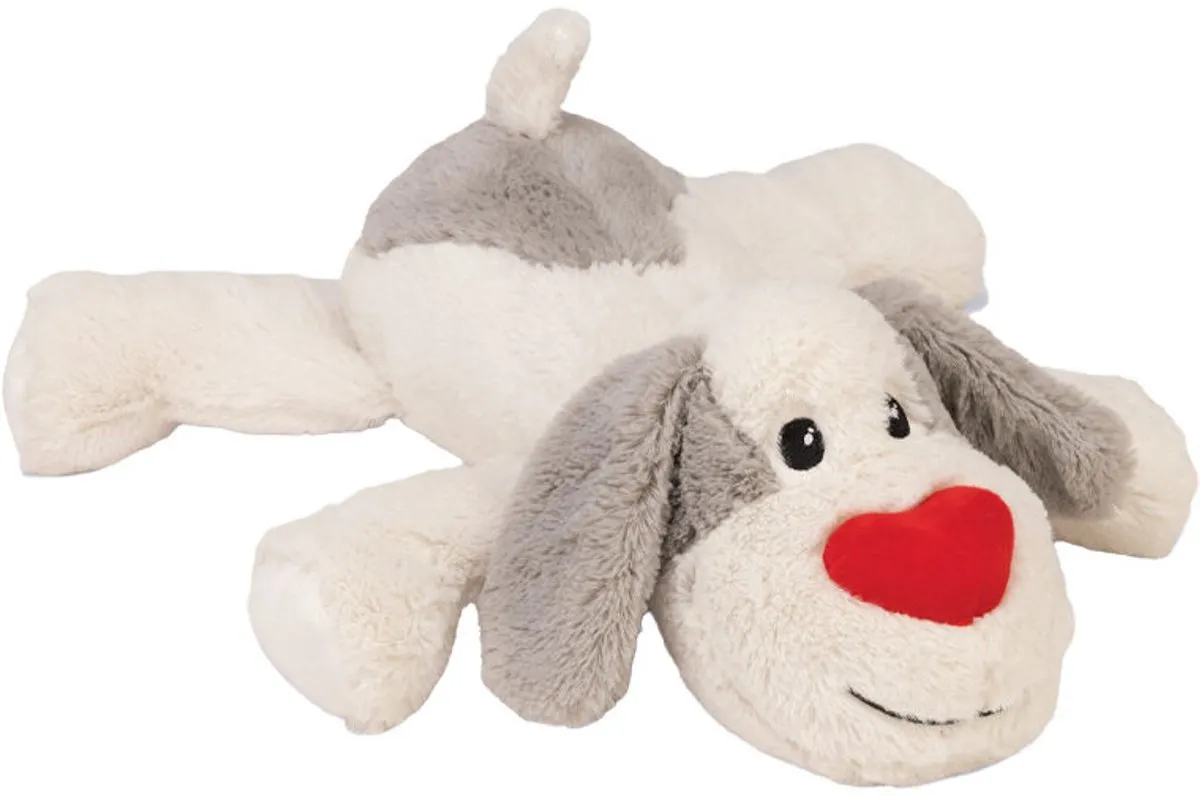 Beeztees XL-Knuffel Joep Hondenspeelgoed - 48x46x11cm