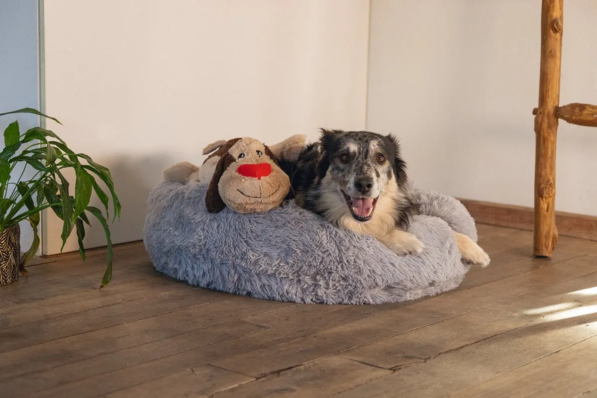 Beeztees XL-Knuffel Joep Hondenspeelgoed - 48x46x11cm