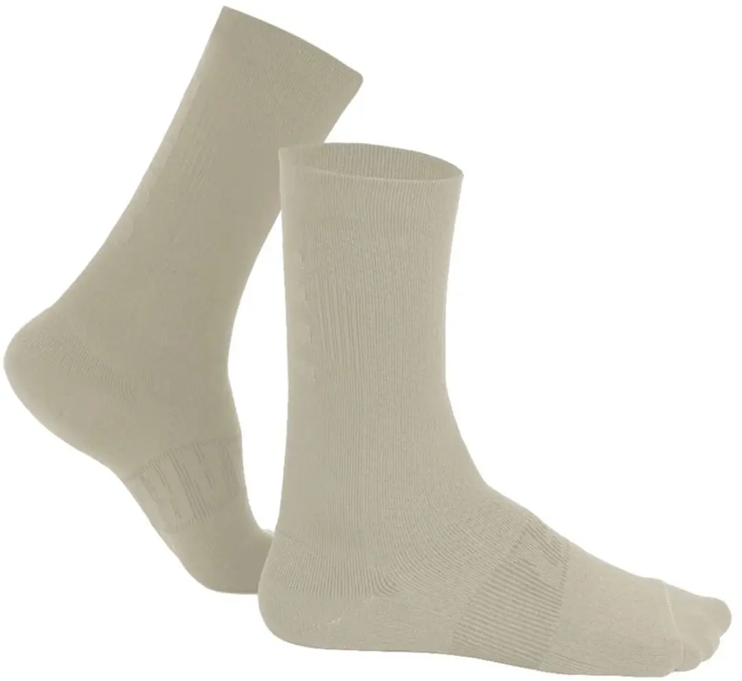 Suarez 7´´ Real 2.3 Sokken Beige EU 42-45