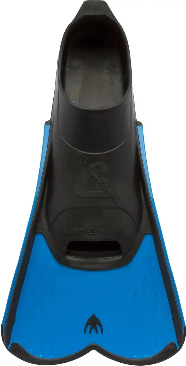 Cressi Light trainingsvinnen Blauw