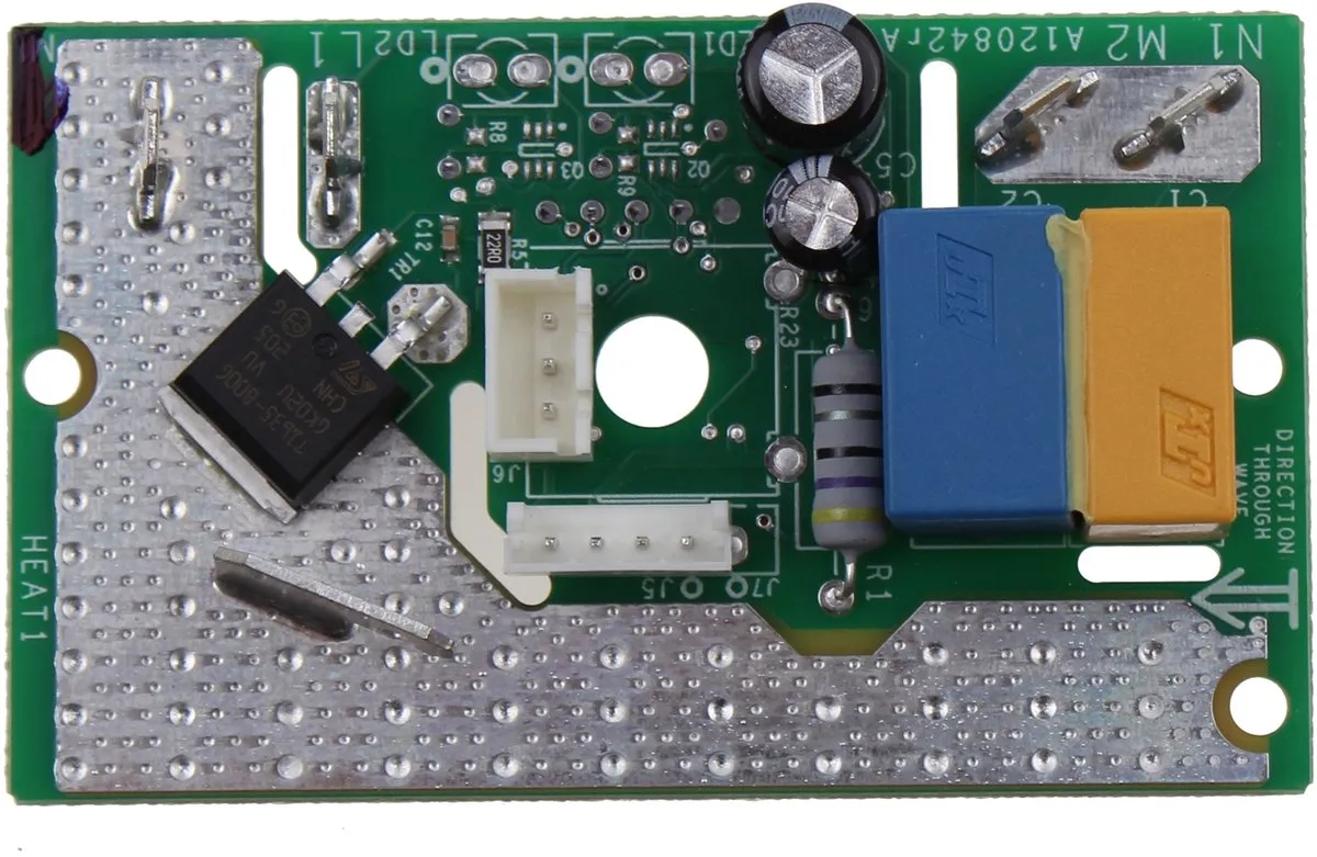Electrolux Module Printplaat 140075397129