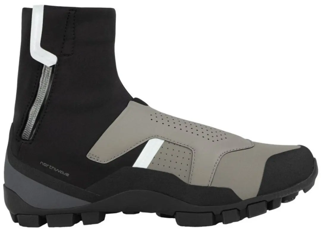 Northwave Celsius XT GTX Mountainbikeschoenen - Zwart/Zand - afbeelding 2 van 3