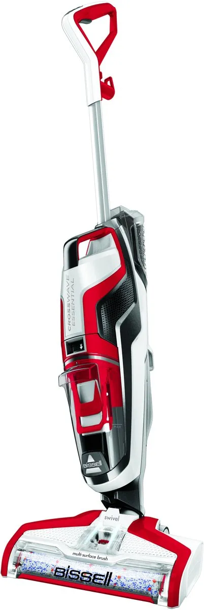 Bissell CrossWave Essential 22034 Stofzuiger