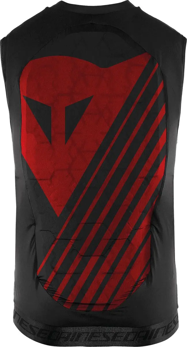Dainese Scarabeo Flexagon 2 Rugbescherming Vest - XL - afbeelding 2 van 4