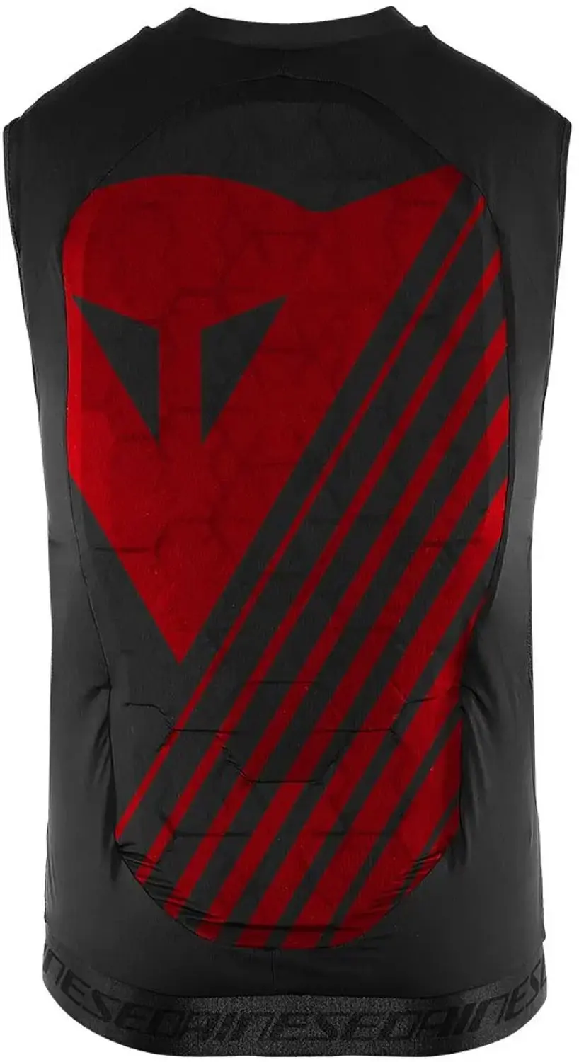 Dainese Scarabeo Flexagon 2 Rugbescherming Vest - XL - afbeelding 3 van 4