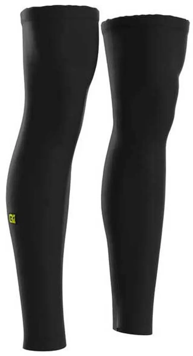 ALE Termico Beenwarmers - Zwart - L - afbeelding 5 van 5