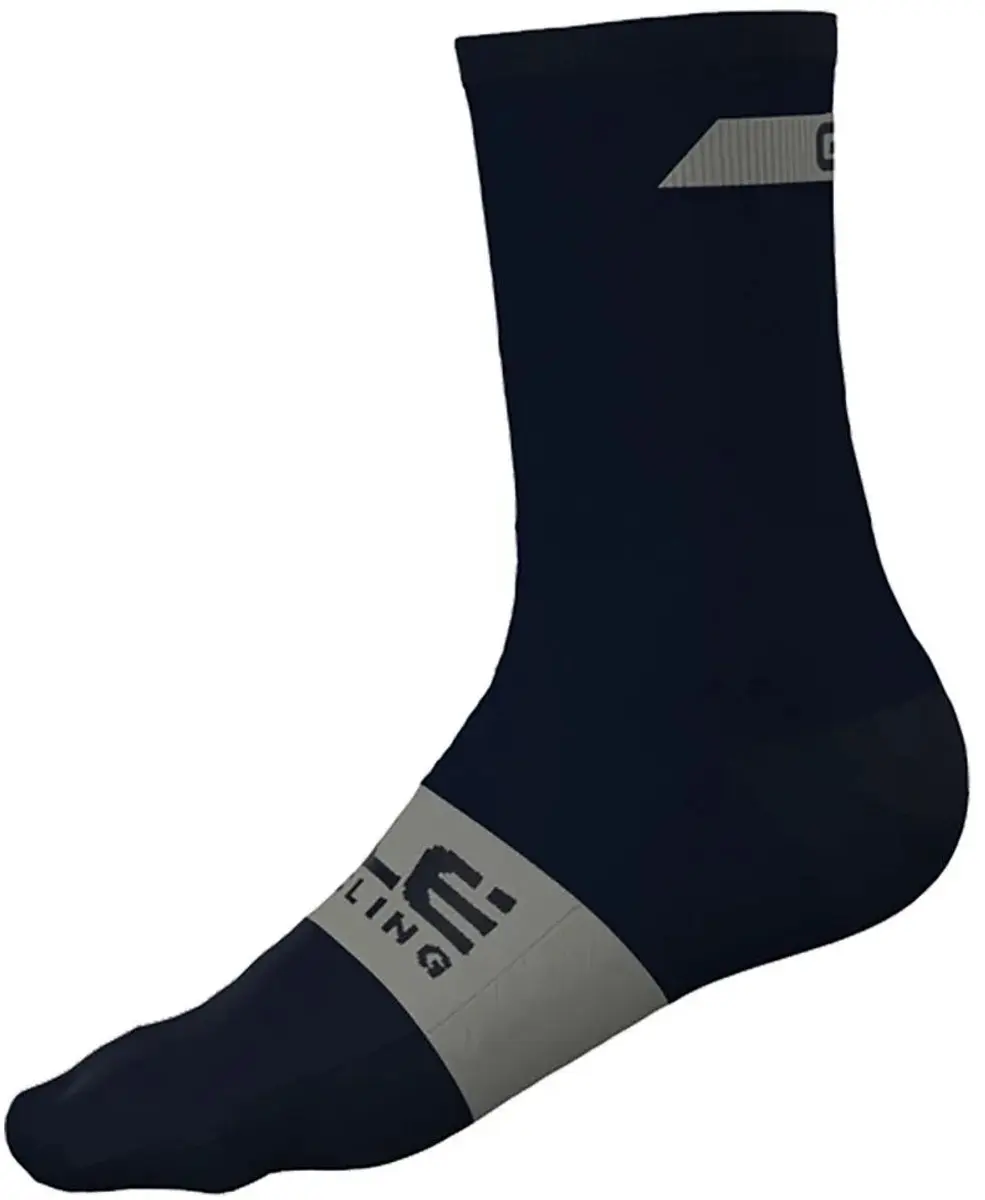 Alé T-Care Plus Follow Me Sokken - 36-39 - afbeelding 2 van 2