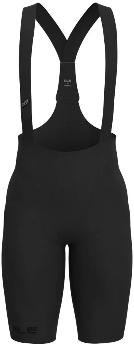 Ale R-ev1 Sppedfondo Light Fietsbroek Zwart XL Man