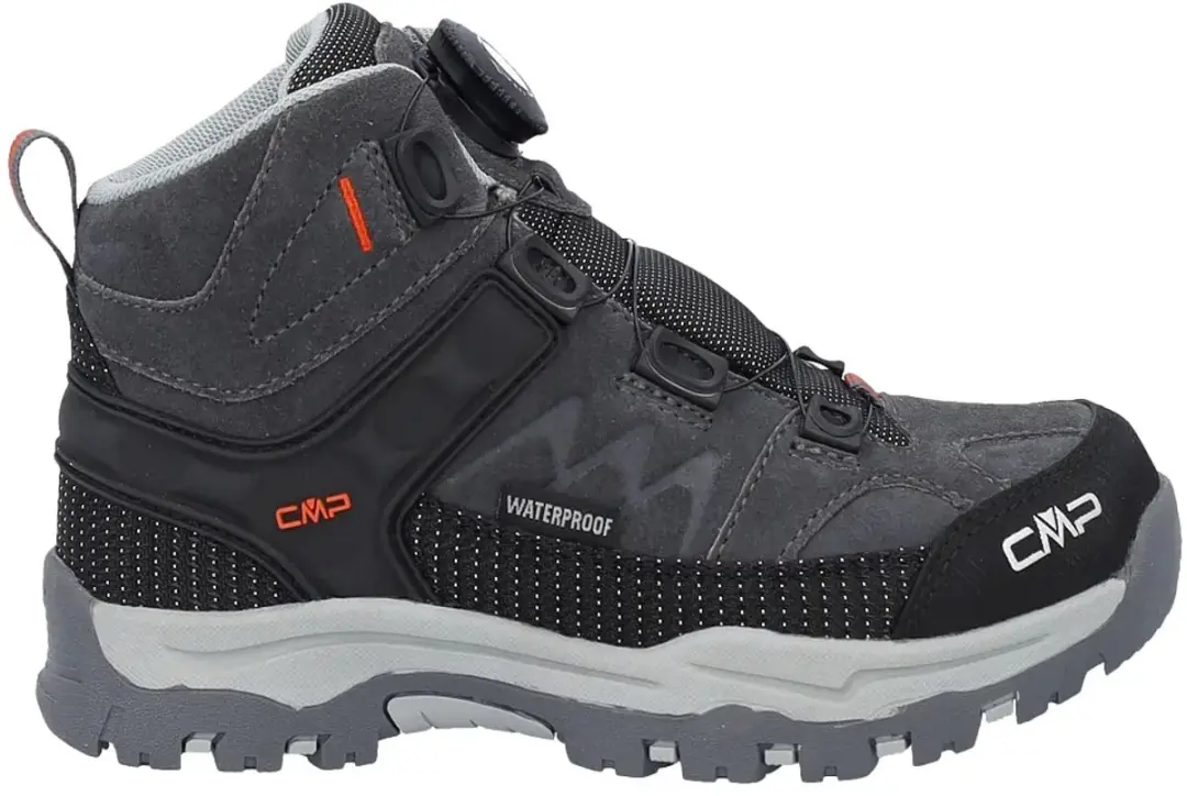 CMP Kiruna Fitgo Mid Wandelschoenen Kind