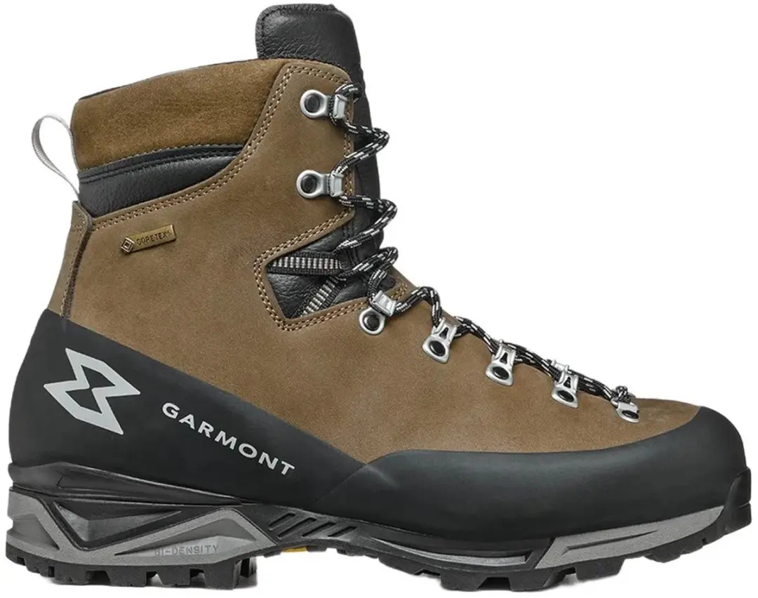 Garmont Pinnacle Gore-tex® Wandelschoenen Bruin EU 42
