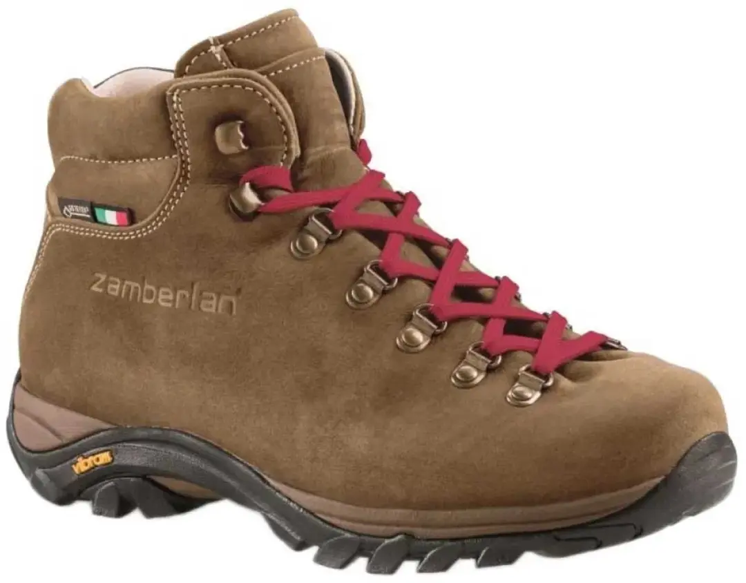 Zamberlan New Trail Lite Evo GTX Wandelschoenen