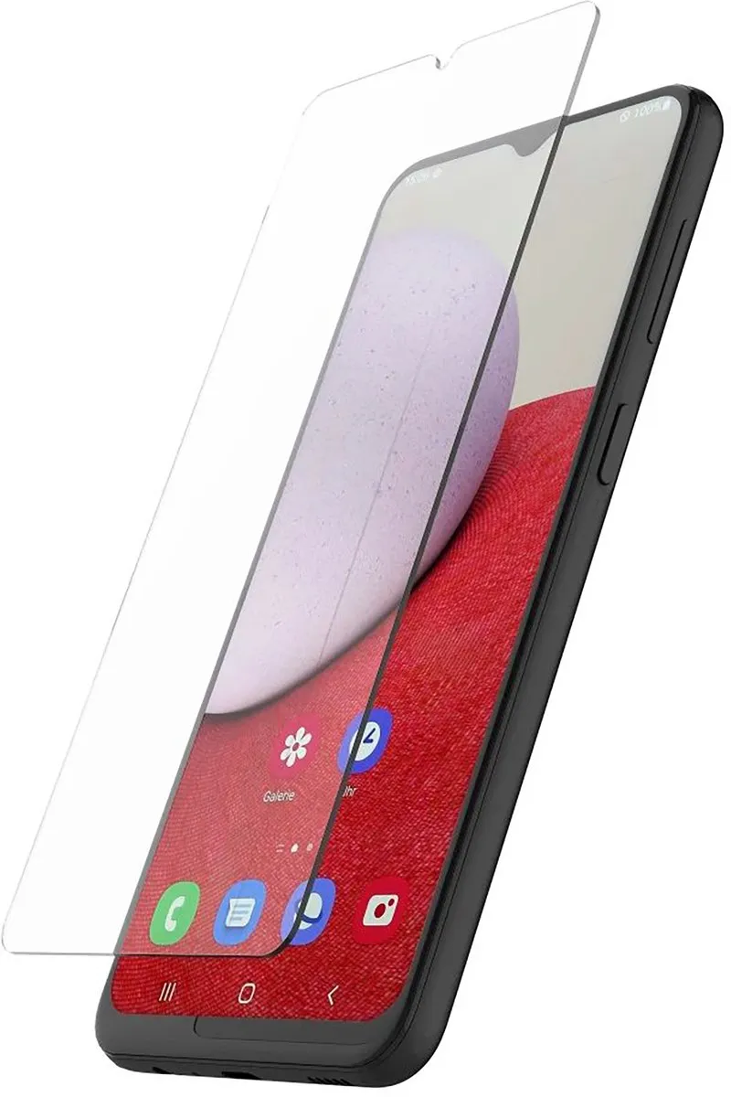 Hama Premium Crystal Glass Screenprotector Samsung Galaxy A13