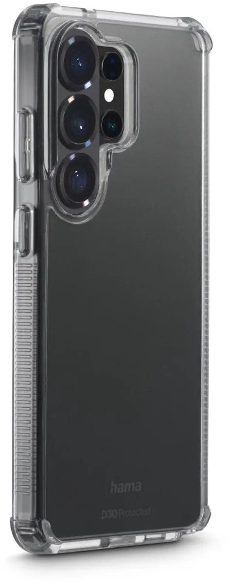 Hama Hoesje Galaxy S26 Ultra Extreme Protect Transparant
