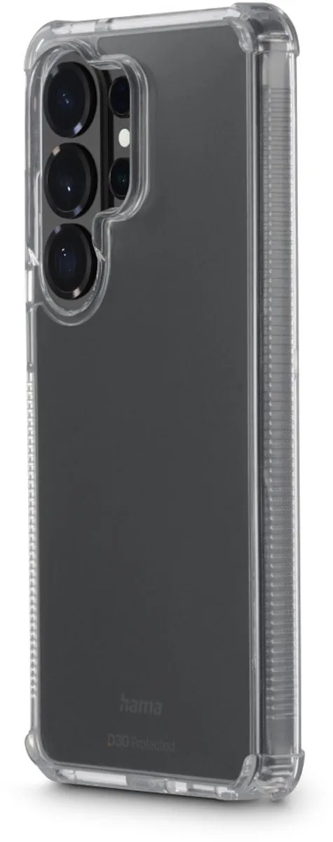 Hama Hoesje Galaxy S26 Ultra Extreme Protect Transparant