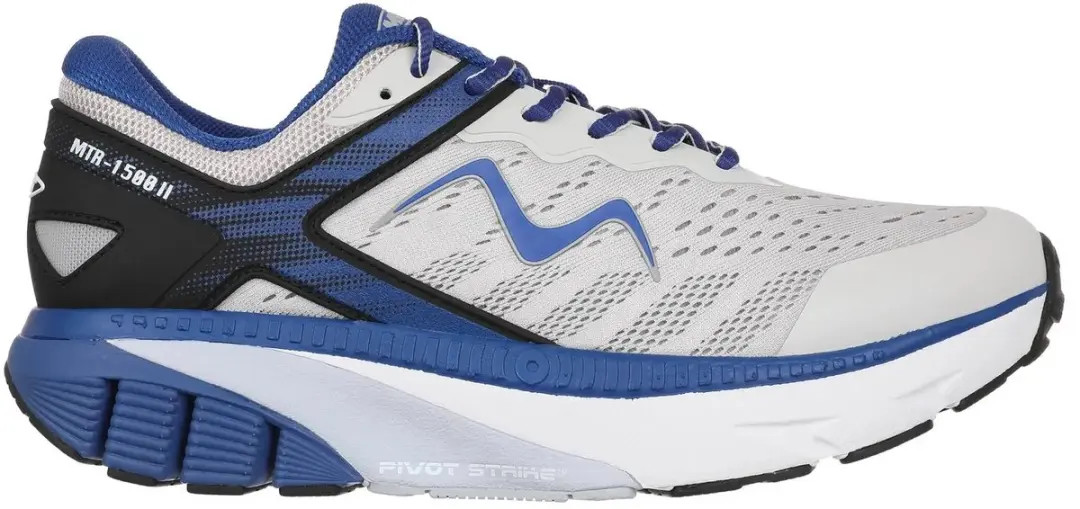 MBT MTR-1500 II Hardloopschoenen