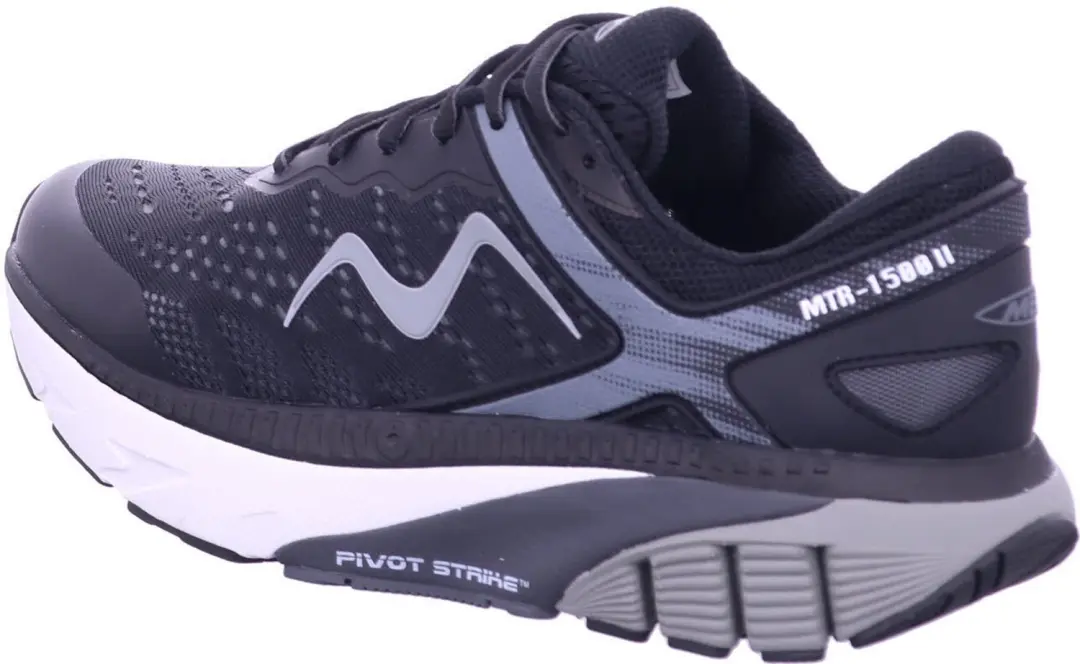 MBT MTR-1500 II Hardloopschoenen - Grijs/Blauw - afbeelding 6 van 6