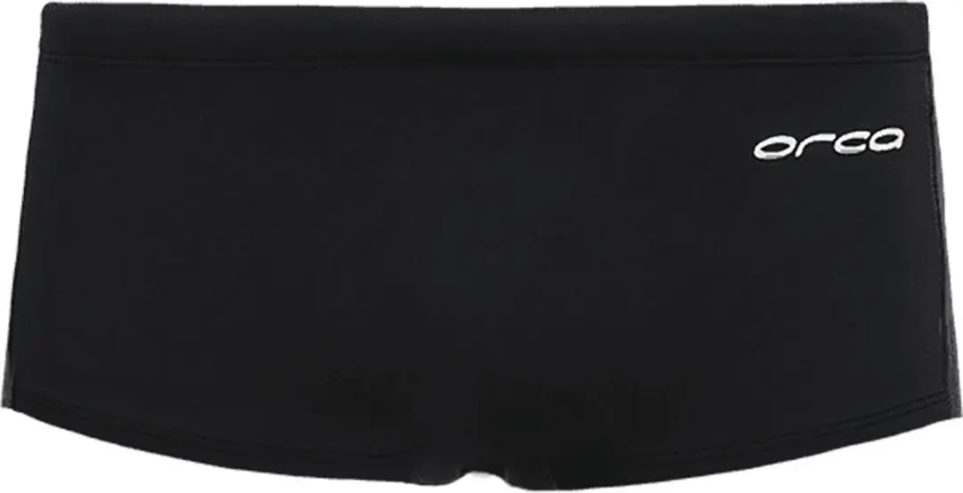 Orca Core Bokser Zwart 32 Man