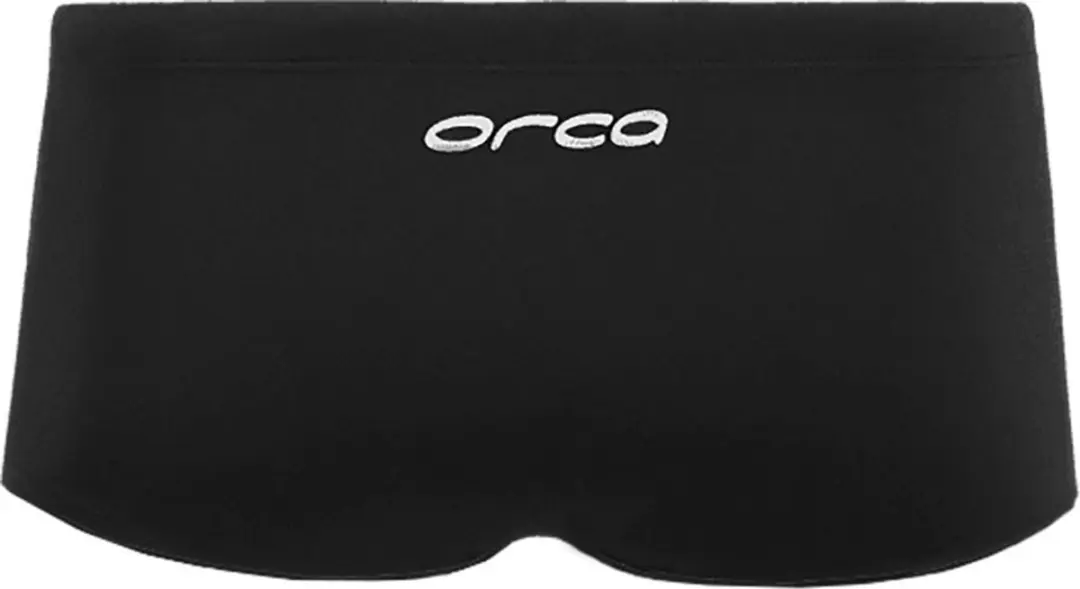 Orca Core Bokser Zwart 32 Man - afbeelding 2 van 2