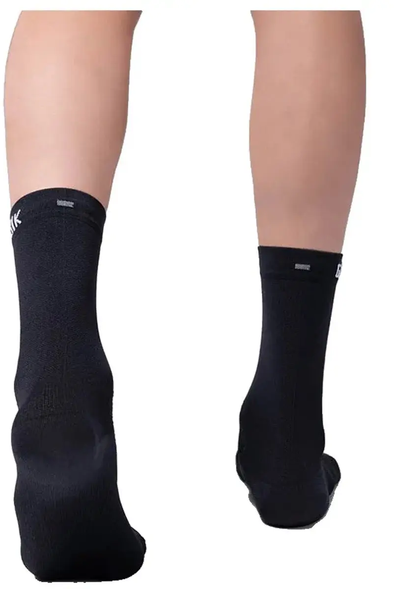 Gobik ICON Fietssokken Unisex - Jasper Black - Maat L (43-46) - afbeelding 3 van 6