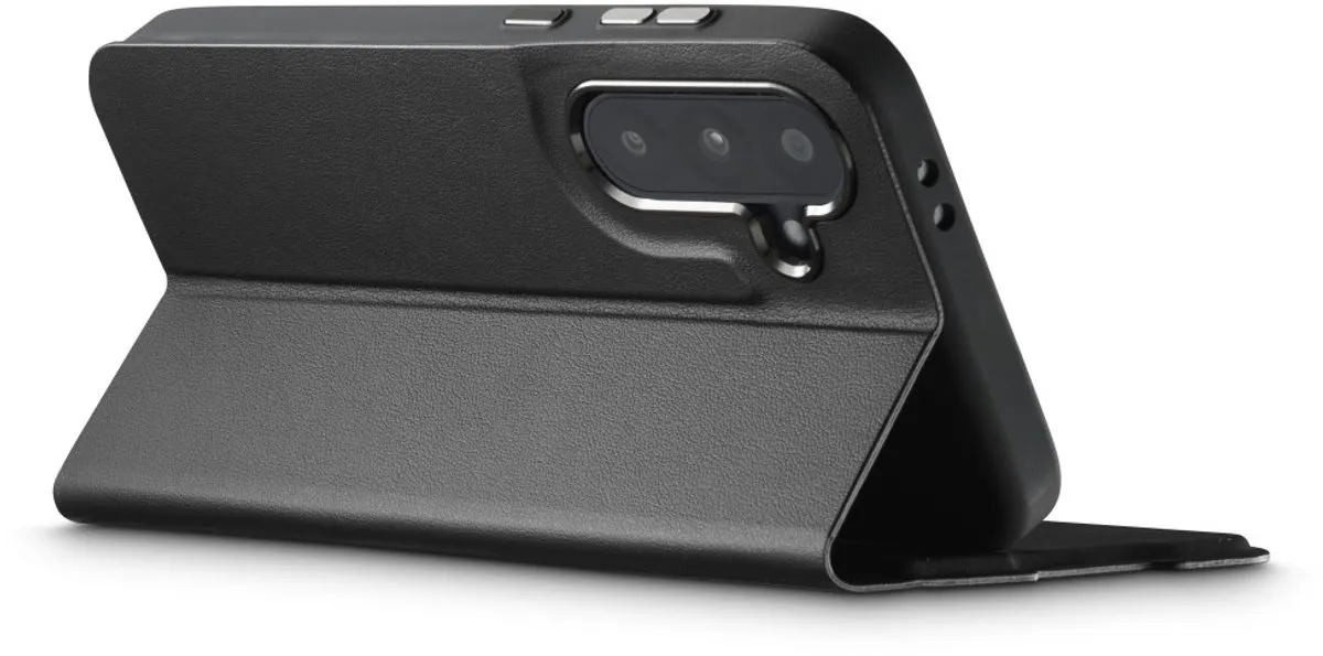 Hama Eco Premium Hoesje Samsung Galaxy A26 - Zwart